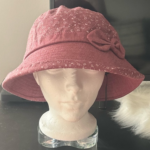 Vintage bucket hat - Picture 2 of 7